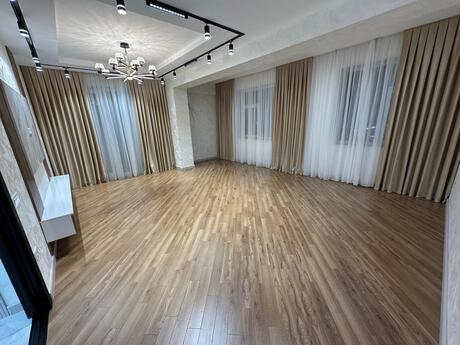 3 otaqlı mənzil, 127 m², Həzi Aslanov: 340 000 ₼ 4