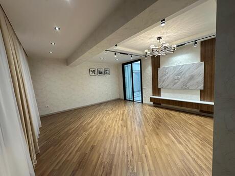3 otaqlı mənzil, 127 m², Həzi Aslanov: 340 000 ₼ 3