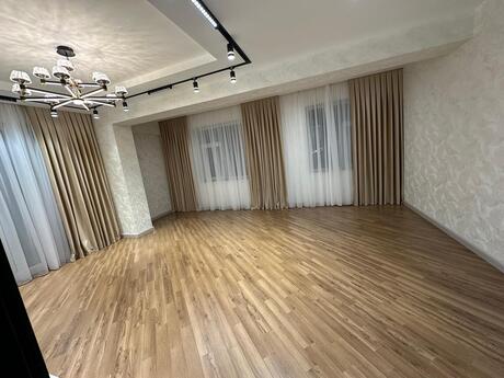 3 otaqlı mənzil, 127 m², Həzi Aslanov: 340 000 ₼ 5