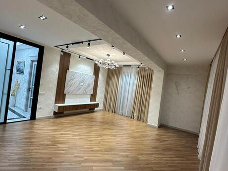 3 otaqlı mənzil, 127 m², Həzi Aslanov: 340 000 ₼ 2