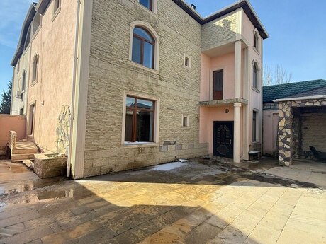Elan №5828607 - Bakı, Badamdar q., 10 otaqlı, 800 m²