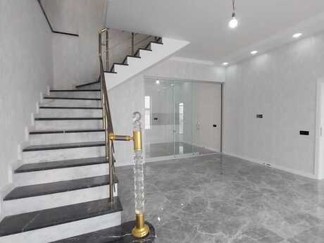5 otaqlı həyət evi/bağ evi - Xırdalan - 150 m²