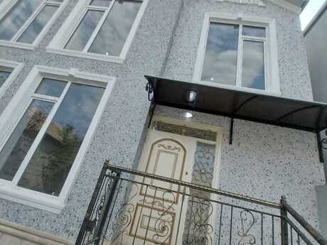 5 otaqlı həyət evi/bağ evi - Xırdalan - 150 m²
