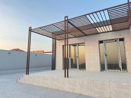 5 otaqlı həyət evi, 155 m², Novxanı: 295 000 ₼ 5