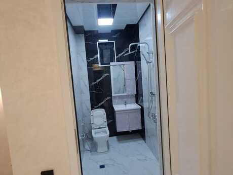 5 otaqlı həyət evi/bağ evi - Binə q. - 150 m²