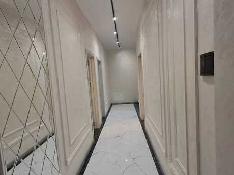 5 otaqlı həyət evi/bağ evi - Binə q. - 150 m²