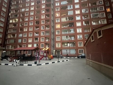 Elan №5828677 - Bakı, Memar Əcəmi m., 2 otaqlı, 70 m², 15/19 mərtəbə