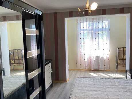 Объявление №5828769 - Баку, м. Элмляр Академиясы, 3-комн., 85 м², 3/9 этаж