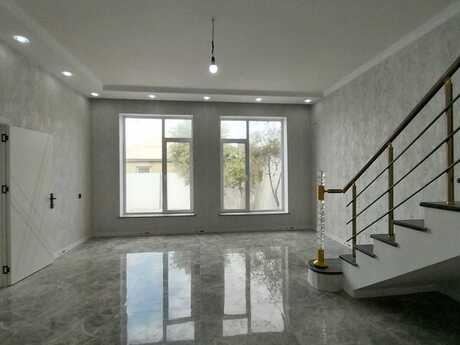 5 otaqlı həyət evi/bağ evi - Xırdalan - 150 m²