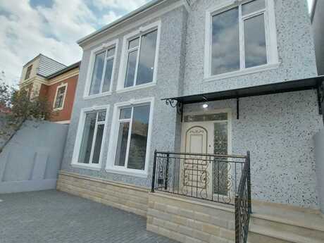 5 otaqlı həyət evi/bağ evi - Xırdalan - 150 m²