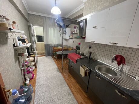 2-room apartment, 94 m², Şah İsmayıl Xətai: 310 000 ₼ 5