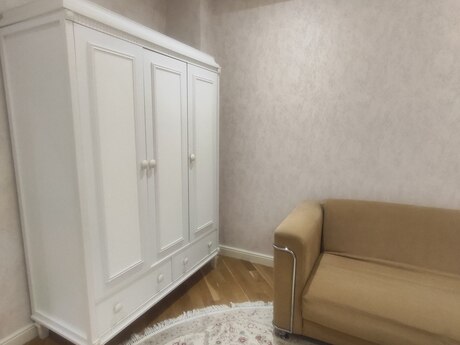 Аренда: 4-комнатная квартира, 220 м², Gənclik: 1 700 ₼/мес 5
