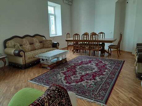 6 otaqlı mənzil, 240 m², Sahil: 520 000 ₼ 3