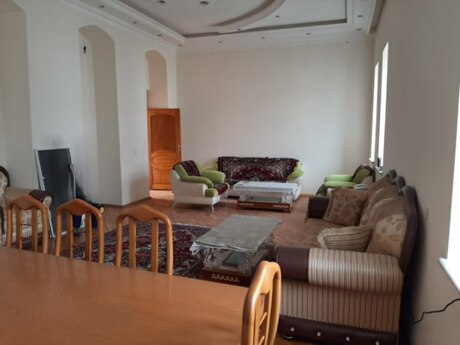 6 otaqlı mənzil, 240 m², Sahil: 520 000 ₼ 4