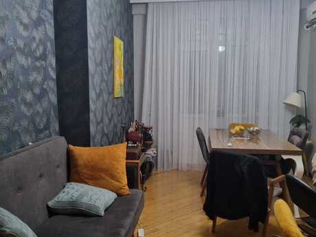 Elan №5828905 - Bakı, Gənclik m., 3 otaqlı, 94 m², 18/20 mərtəbə