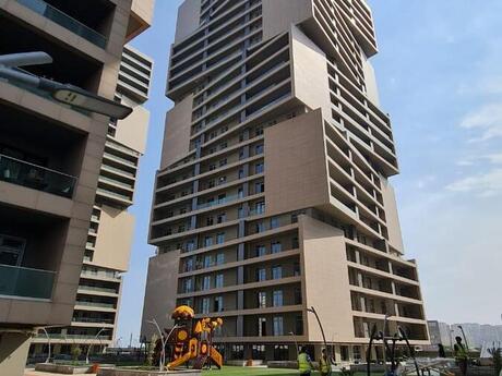 4-room apartment, 178 m², Grand Hayat: 570 000 ₼ 2