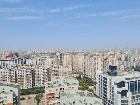 4-room apartment, 178 m², Grand Hayat: 570 000 ₼ 5