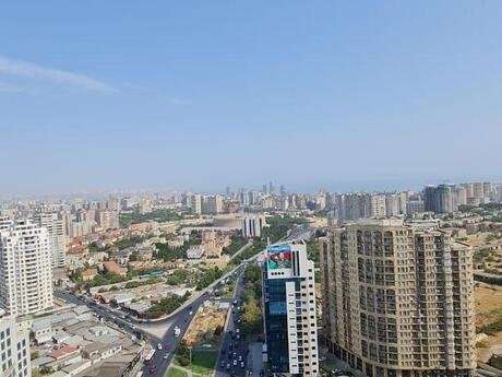 4-room apartment, 178 m², Grand Hayat: 570 000 ₼ 3