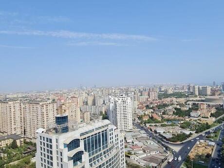 4-room apartment, 178 m², Grand Hayat: 570 000 ₼ 4