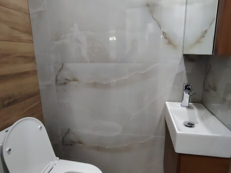 3 otaqlı mənzil, 98 m², Azadlıq Prospekti: 339 000 ₼ 4