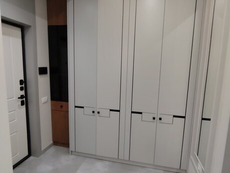 3 otaqlı mənzil, 98 m², Azadlıq Prospekti: 339 000 ₼ 3