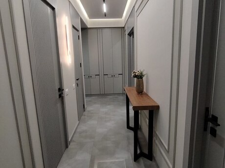 3 otaqlı mənzil, 98 m², Azadlıq Prospekti: 339 000 ₼ 2