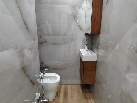 3 otaqlı mənzil, 98 m², Azadlıq Prospekti: 339 000 ₼ 5