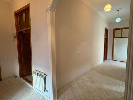 3 otaqlı köhnə tikili - İçəri Şəhər m. - 90 m²