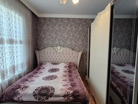 3 otaqlı yeni tikili - Masazır q. - 82 m²