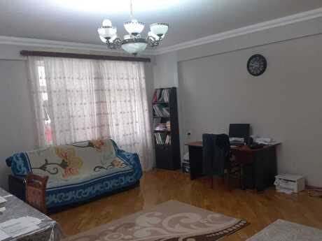 Объявление №5829154 - Баку, м. Низами, 3-комн., 128 м², 9/16 этаж