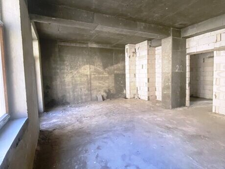 4 otaqlı yeni tikili - Ağ şəhər q. - 209 m²