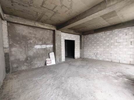 4 otaqlı yeni tikili - Ağ şəhər q. - 209 m²
