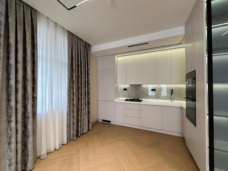 4 otaqlı mənzil, 117 m², 28 May: 485 000 ₼ 5