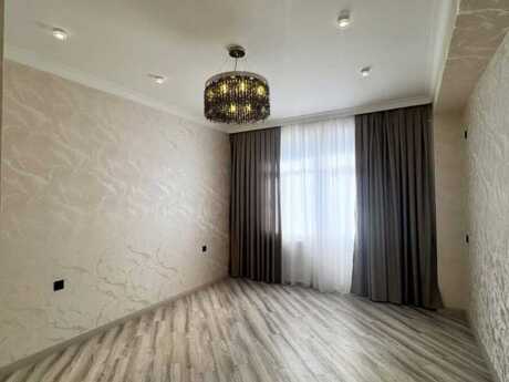 Elan №5829203 - Bakı, Memar Əcəmi m., 3 otaqlı, 90 m², 14/18 mərtəbə