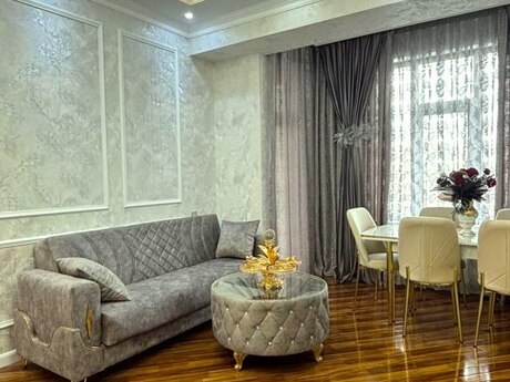 Elan №5829241 - Bakı, 28 May m., 3 otaqlı, 80 m², 14/18 mərtəbə