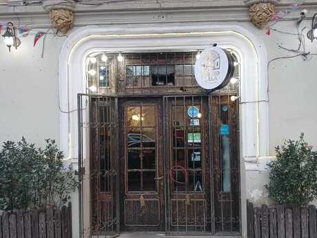 Объявление №5829371 - Баку, Насиминский  р., 200 м²