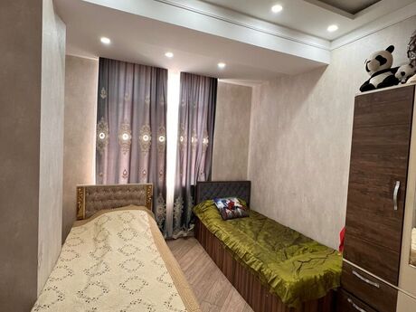 3-комнатная квартира, 85 м², Masazır: 130 000 ₼ 3
