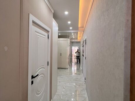 3-комнатная квартира, 85 м², Masazır: 130 000 ₼ 4