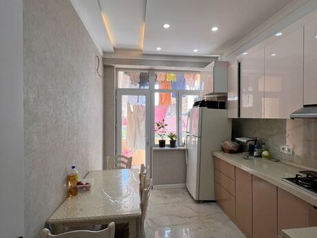 3-комнатная квартира, 85 м², Masazır: 130 000 ₼ 2