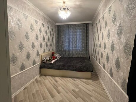 2 otaqlı mənzil, 55 m², 20 Yanvar: 150 000 ₼ 5