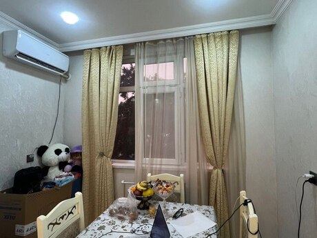 2 otaqlı mənzil, 55 m², 20 Yanvar: 150 000 ₼ 4