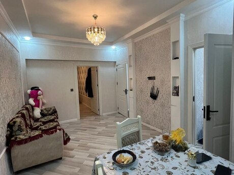 2 otaqlı mənzil, 55 m², 20 Yanvar: 150 000 ₼ 3