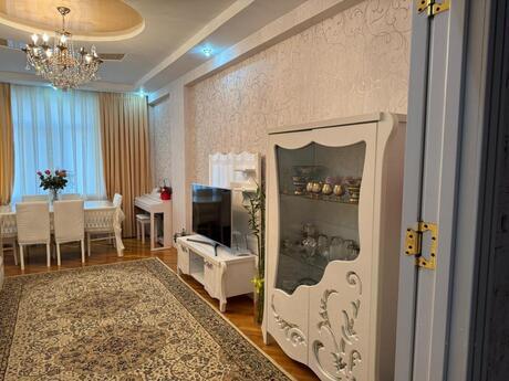 3 otaqlı mənzil, 90 m², Həzi Aslanov: 265 000 ₼ 3
