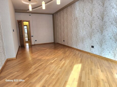 4-room apartment, 240 m², Nəriman Nərimanov: 535 000 ₼ 5