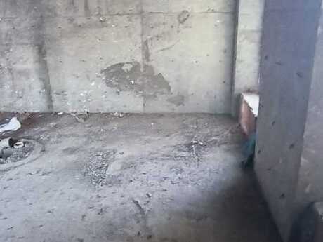 3-комн. новостройка - Ясамальский р. - 145 м²