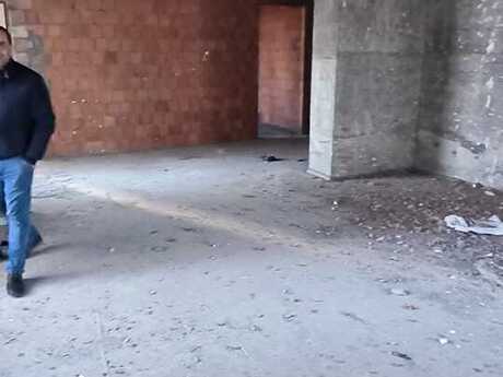 3-комн. новостройка - Ясамальский р. - 145 м²