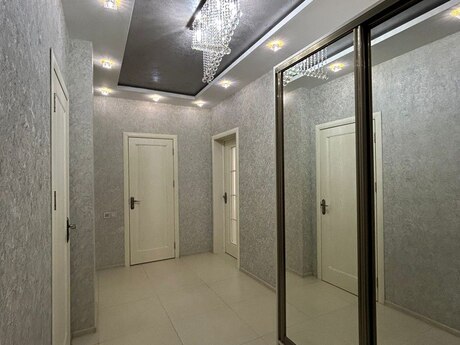 2 otaqlı mənzil, 70 m², Həzi Aslanov: 250 000 ₼ 5