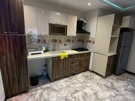 3 otaqlı mənzil, 100 m², 8 Noyabr: 265 000 ₼ 4