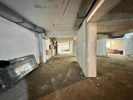 Obyekt - Xalqlar Dostluğu m. - 430 m²