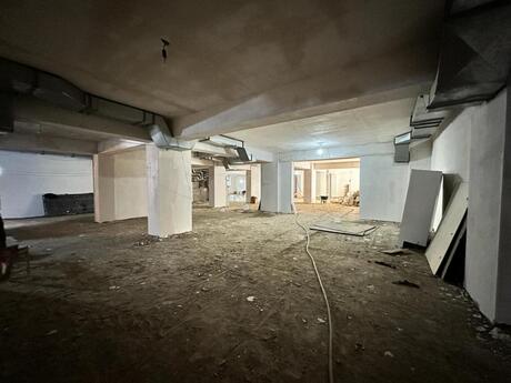 Obyekt - Xalqlar Dostluğu m. - 430 m²